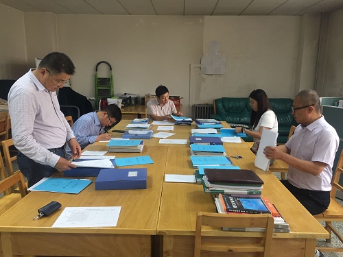 说明: C:\Users\john\Desktop\新闻稿1\a片网教学检查.jpg